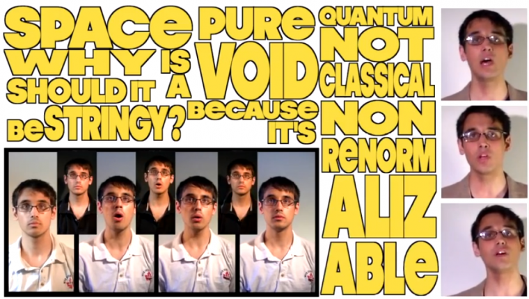 Bohemian rhapsody reflection picture