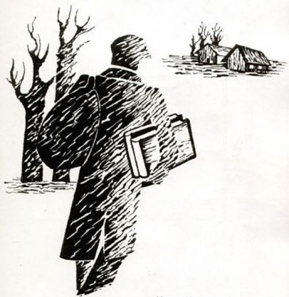 March 16 Lithuania S Day Of The Book Smugglers