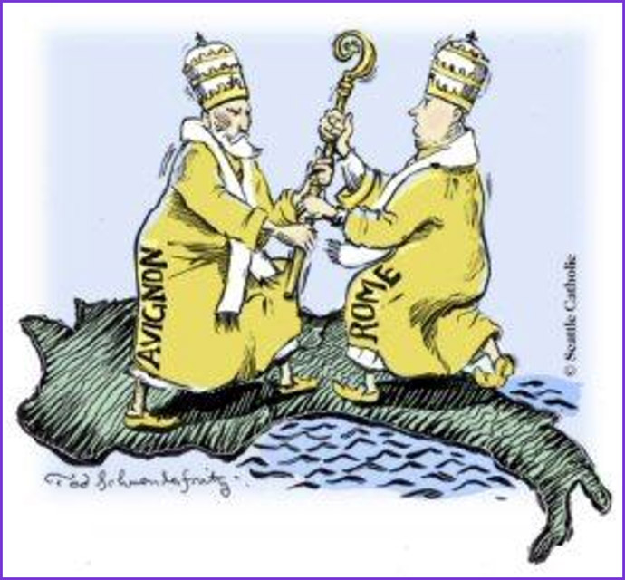 Antipope